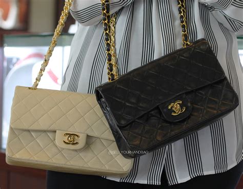 borse chanel false|Chanel counterfeit scam.